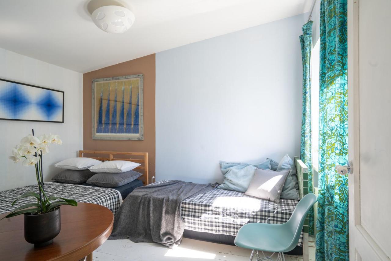White Loft Stare Bielany Vintage Slow Butas Warsaw