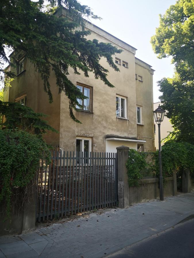 Butas White Loft Stare Bielany Vintage Slow *
