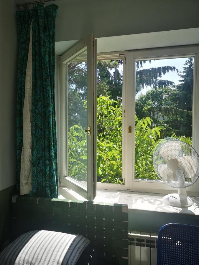 White Loft Stare Bielany Vintage Slow Warszawa