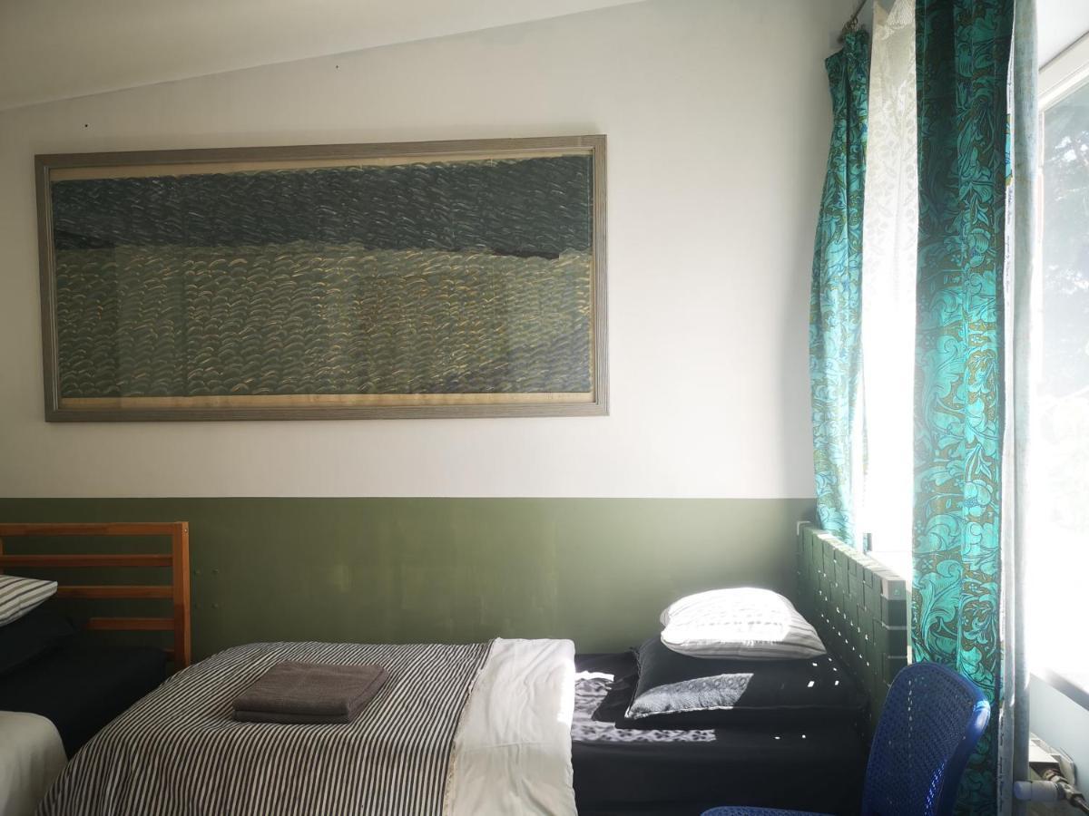 White Loft Stare Bielany Vintage Slow Warszawa