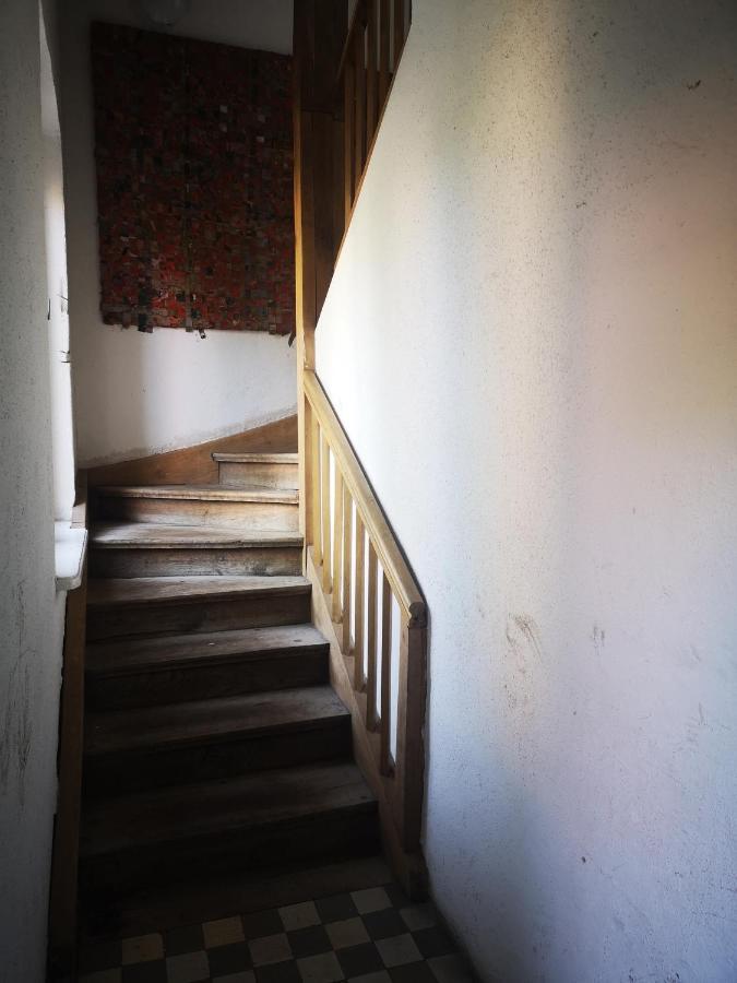 White Loft Stare Bielany Vintage Slow Warszawa
